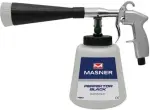 perfektor black pneumo pesupüstol 1l paagiga masner