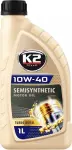 k2 texar TD 10w40 semisynthetic xl 1l (poolsünt.)
