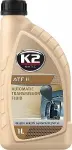 k2 matic atf dexron ii d 1l (täissünt.)