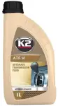 k2 matic atf dexron vi d 1l (täissünt.)