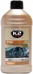k2 power steering vedelik 500ml (täissünt.)