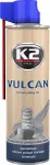 k2 vulcan eraldusõli 500ml