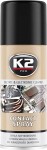 k2 contact spray kontaktide puhastus ja kaitse 400ml