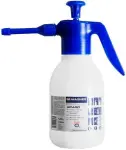 käsiprits 1.5l surve sprayer (pesuprits) pidur cleaner. pigieemaldus masner