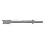 TOPTUL suruõhuvasara meisel pikkus: 178mm, na HEX 10mm 