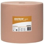Rullpaber KATRIN BASIC XL pruun, 1 kiht, 1000m