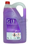 aine jahutusvedelik 5L kontsentraat G13 lilla GLIKOSPEC / SPECOL