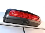 Kaamera paigalduskomplekt, Ducato, Jumper, Boxer KIT-R1DUC