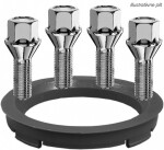 autec kit nr.686 poldid 4tk