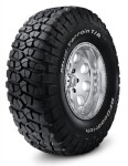 Sõiduauto/Maasturi suverehv 37x12,5R18 115Q BFGOODRICH MUD TERRAIN T/A KM2 (DOT17)