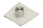 наконечник TEKALAN FI 5 M10X1,5 KTE002