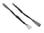 Motorhome Cam. Dir 6 pin Mini DIN PS/2 "Waeco" 