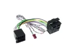 ISO Adapter MB Sprinter 2018 