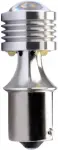12v/24v ba15s led pirn 3.5w p21w platinum blister 1tk (osram led) m-tech