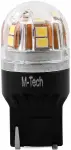 12v/24v t20 led pirn 3.9w w21w canbus platinum blister 1tk (osram led) m-tech