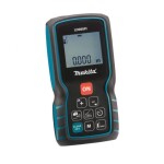 Laser kaugusmõõtja Makita LD080PI – 80m LD080PI