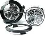 led päevasõidutuli 9-32v 4w 70x36mm 2tk (osram led) m-tech