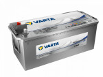 Vabaaja aku 190Ah 1050A 12V 510x223x223 +-