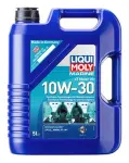 poolsünt õli mootorid 4T LIQUI MOLY NMMA FC-W SAE 10W30 5l