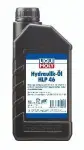 õli LIQUI MOLY HYDRAULIKOIL 1L HLP 46 / hüdraulika