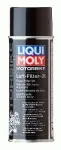õli LIQUI MOLY 400ML õlifiltri