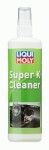 aine puhastamiseks universaalne  250ML  LIQUI MOLY