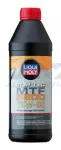 TRANSMISSIOONI õli LIQUI MOLY 75W80 1L TOP TEC 5200 GL4 MTF