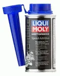 kütuse lisaaine MOTORBIKE kiirus 150ML / mootorratas / LIQUI MOLY