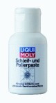 klaaside Lihvimis- ja poleerimispasta 25ml / LIQUI MOLY