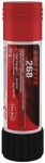 loctite 268 keermeliim (suure tugevusega) punane 9g/pulk