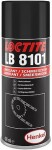 loctite lb 8101 400ml egfd (chain lubricant) 400 ml spray