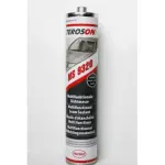 Ühenduste hermeetik TER MS 9320 hall 300ML