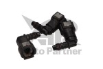 Kütusetoru kiirühendused  9.89MM X 8MM PK