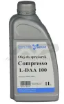 kompressoriõli SPECOL COMPRESSO L-DAA 100 1L PN-91/C-96073, ISO 6743-3A