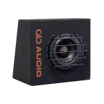 DD Audio LE-608E-D2 woofer 8" / 20cm