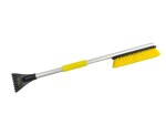 Lumehari-kraaper metallvarrega 84cm "ICE-84" Bottari