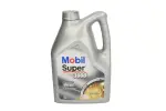 Mobil Super 3000 Formula F 5W-20 täissünt 5L