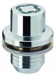 lukustusmutter mcgard (standard) ms12x1,50/15/35 /21 (seibiga, p15/35 , ch21)
