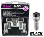 lukustusp. mcgard (black) p12x1.25/22/17 (p22. ch17)