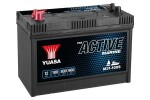 Käivitusaku 100Ah 800A 330x173x240 B00 1 8 SMF +-