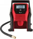 Akupump/kompressor rehvile M12 BI-0, ilma akuta