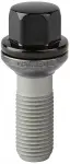mcgard p14x1,25/27/17 (p53,2 ch17), liikuv seib, must, kroom, 1tk Polt