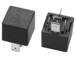 Relee 5-klemmiga 12V/70a
