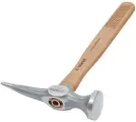 Plekksepa haamer 312g Truper 16872