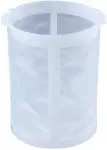 eelfilter nailon cl070d.bcl140.cl100d. dcl180. dcl280 blister makita 198751-8