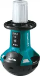 led lamp/prozektor jonnipunn 18v li-ion 1500-5500lm 3 funkts.makita DML810