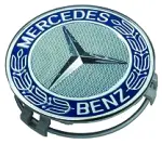 mb kapsel oe-valuveljele (sinine rant mb loorberitega)