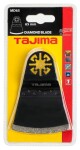Multitööriista teemant saetera, sirge 65mm. Tsementkiudplaadile ja keraamikale