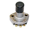 Tulelüliti 12/24V jalalüliti, max 100W