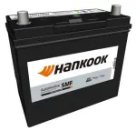 Käivitusaku 45Ah 360A 234x127x220 B0 1 2 SMF +- Silmaga